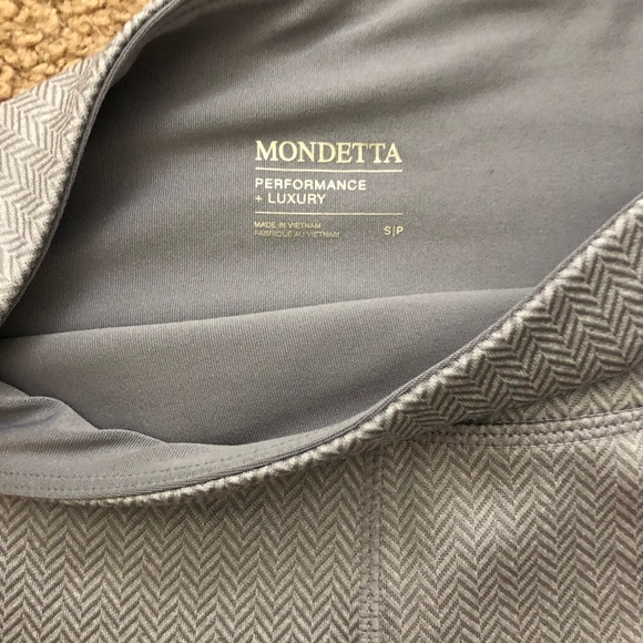 Gray Leggings - NWT - Picture 4 of 7